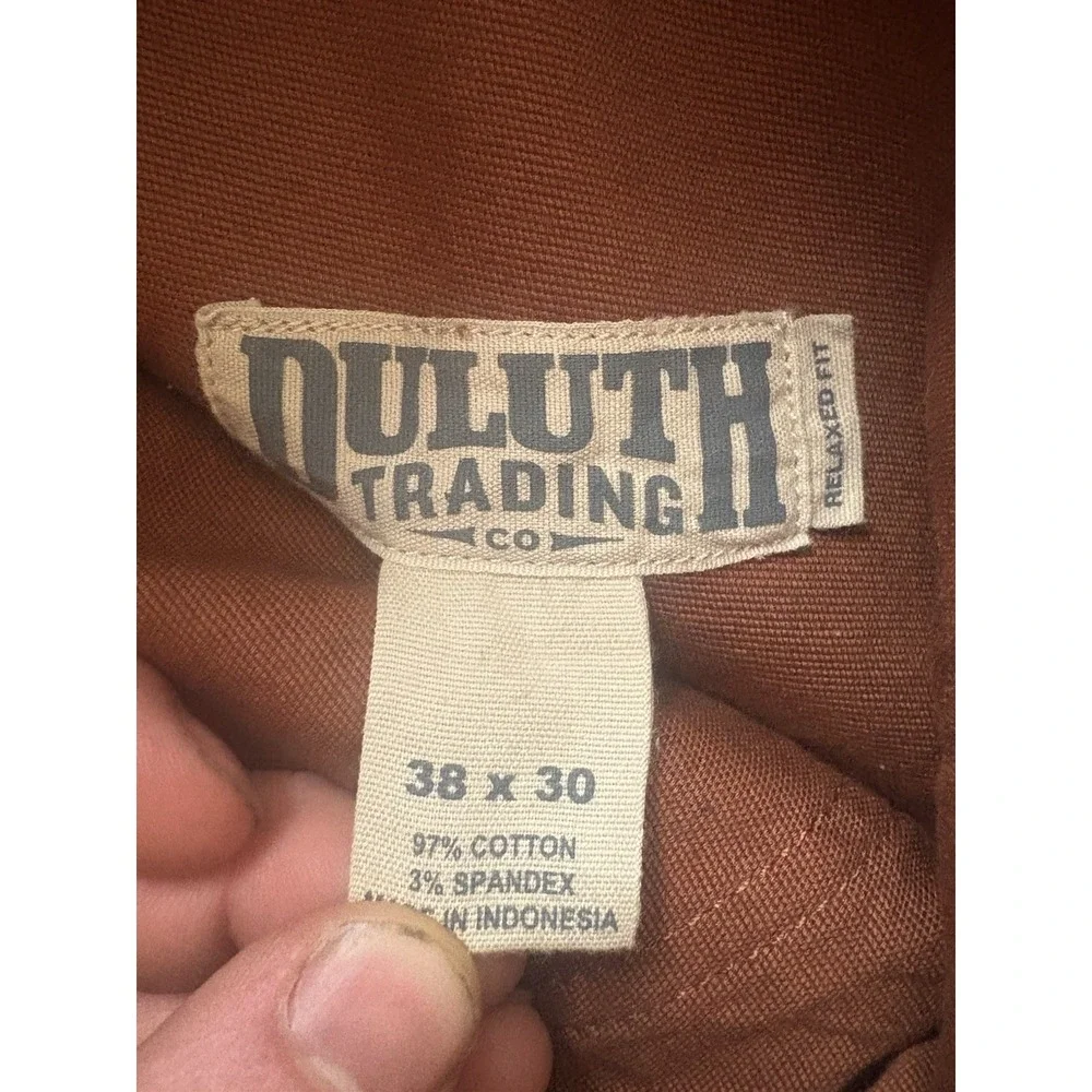 Duluth Pack duluth trading